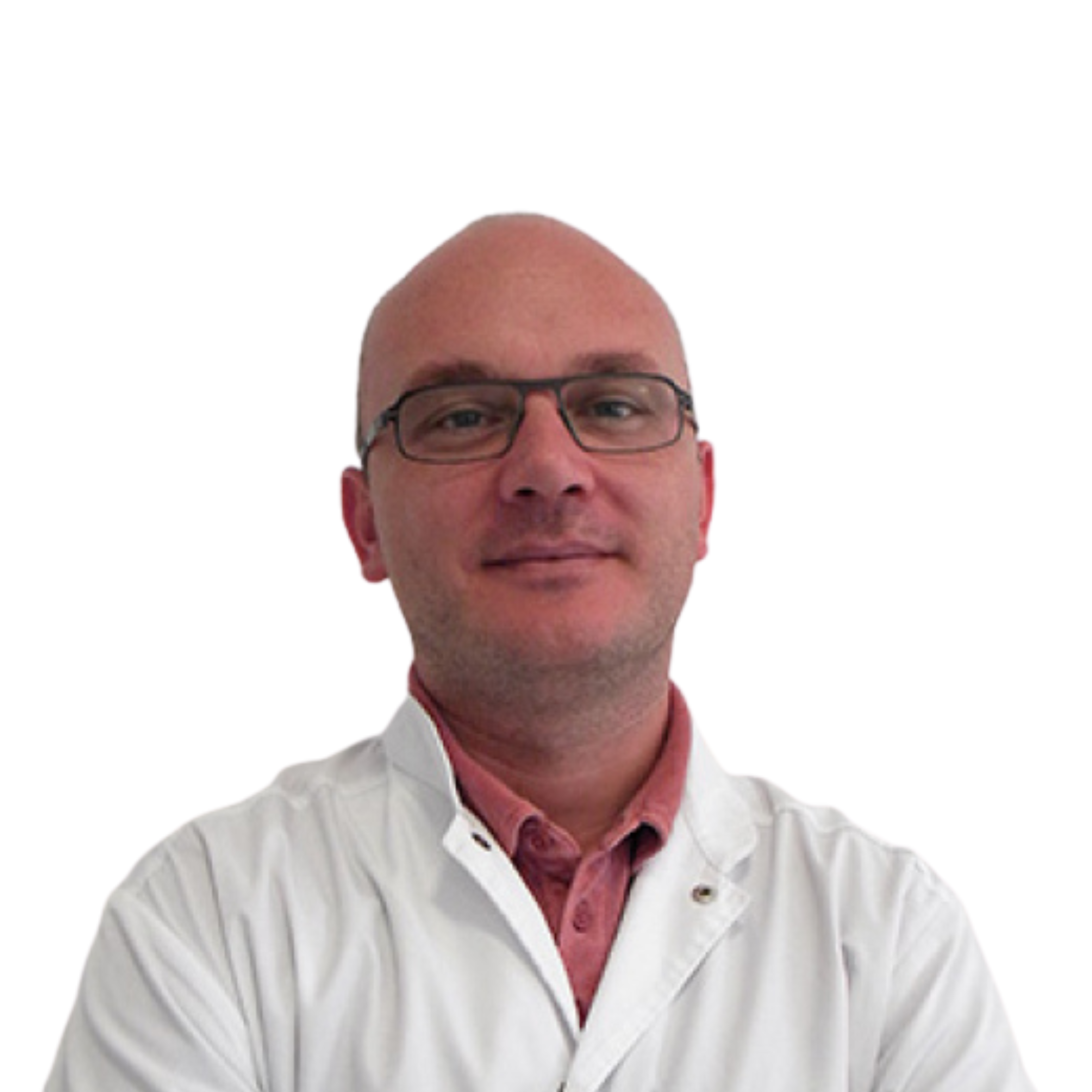 Dr. Adrian Surd